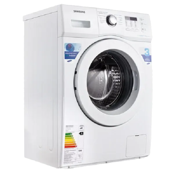 Замена мотора Samsung WFH600WCW