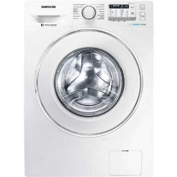 Замена мотора Samsung WF700U0BDWQ