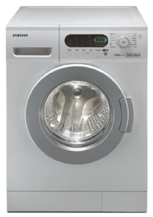 Замена мотора Samsung WFJ1056