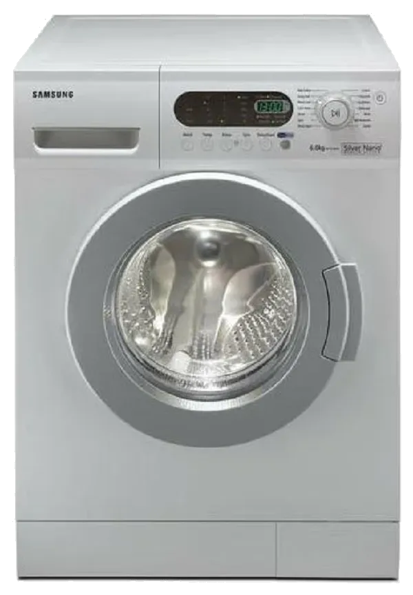 Замена мотора Samsung WFJ105NV