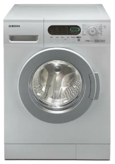 Замена мотора Samsung WFJ1256C