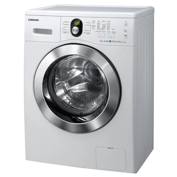 Замена мотора Samsung WF8590NGG