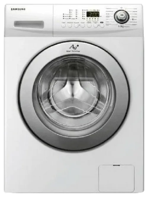 Замена мотора Samsung WF0502SYV