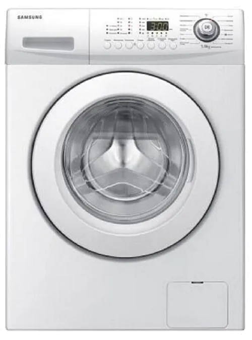 Замена мотора Samsung WF0508NYW