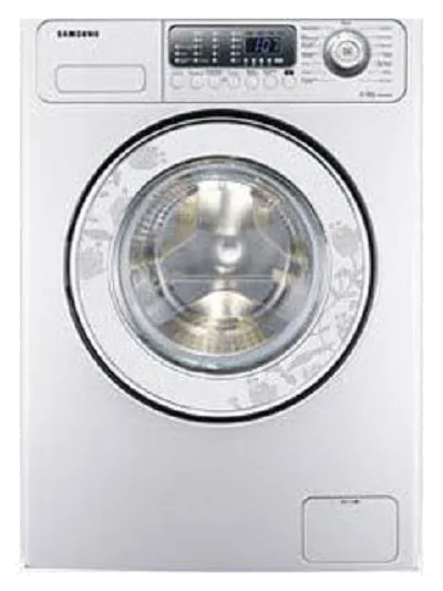 Замена мотора Samsung WF8520S9Q