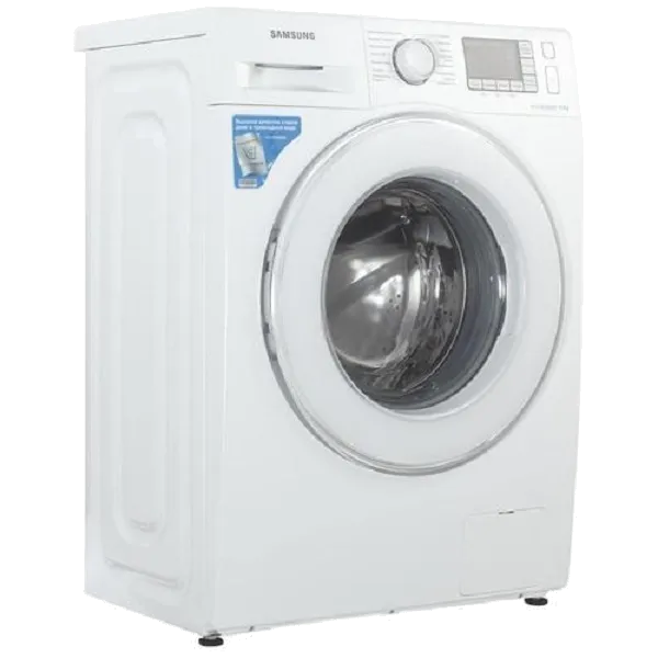 Замена мотора Samsung WF602W0BCSD