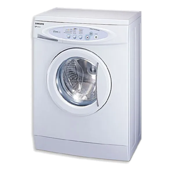 Замена мотора Samsung S821GWS