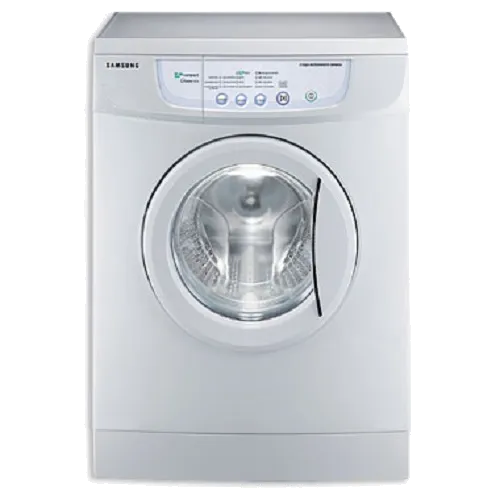 Замена мотора Samsung S832GWL