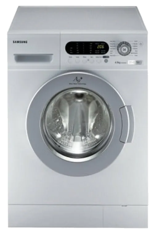 Замена мотора Samsung WF6700S6V