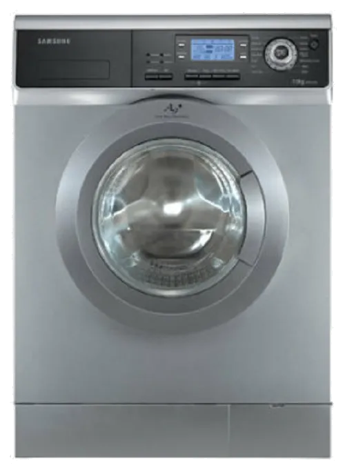 Замена мотора Samsung WF7522S8R