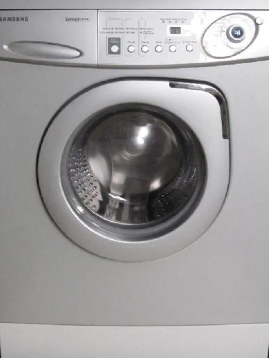 Замена мотора Samsung S815JGB