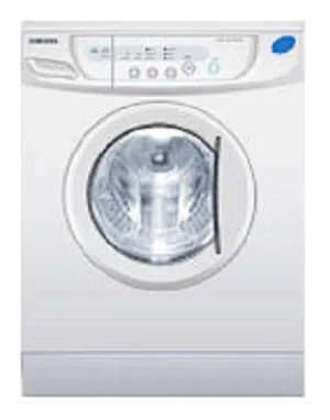 Замена мотора Samsung S852B