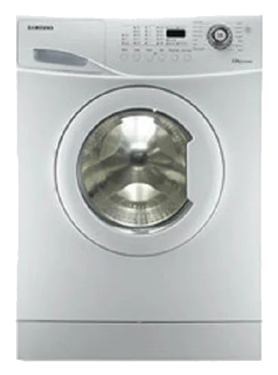 Замена мотора Samsung WF7358N7W