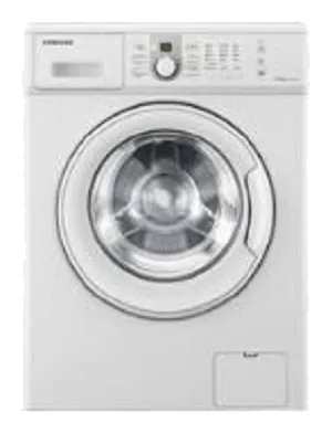 Замена мотора Samsung WF0600NBX