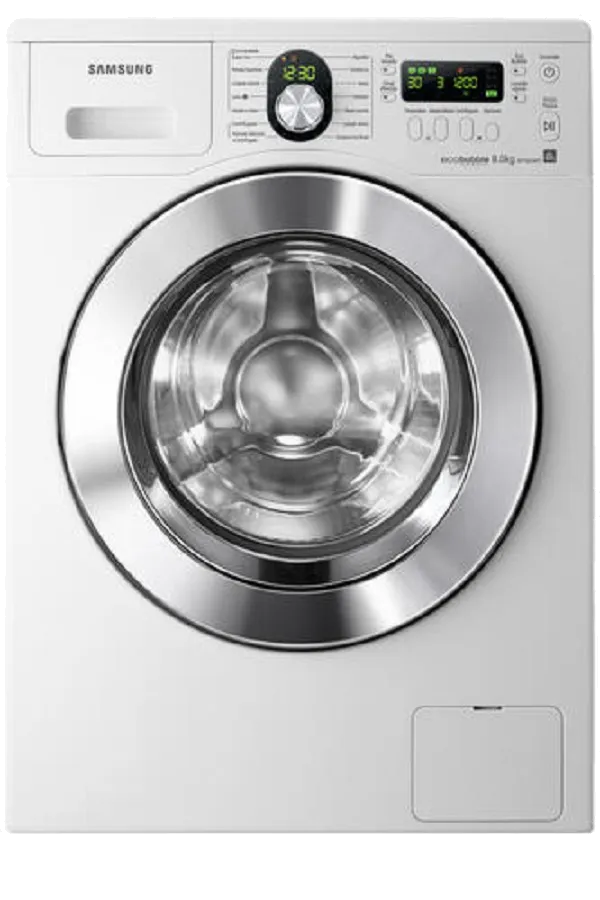 Замена мотора Samsung WF1802WPC