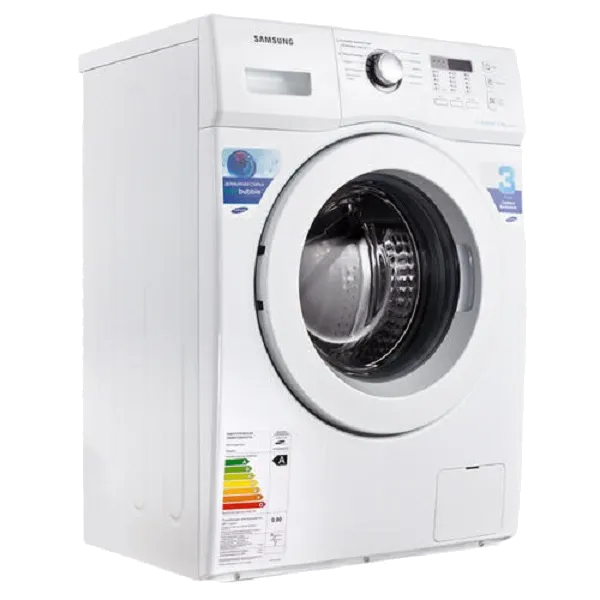 Замена мотора Samsung WF600W0BCWQDLP