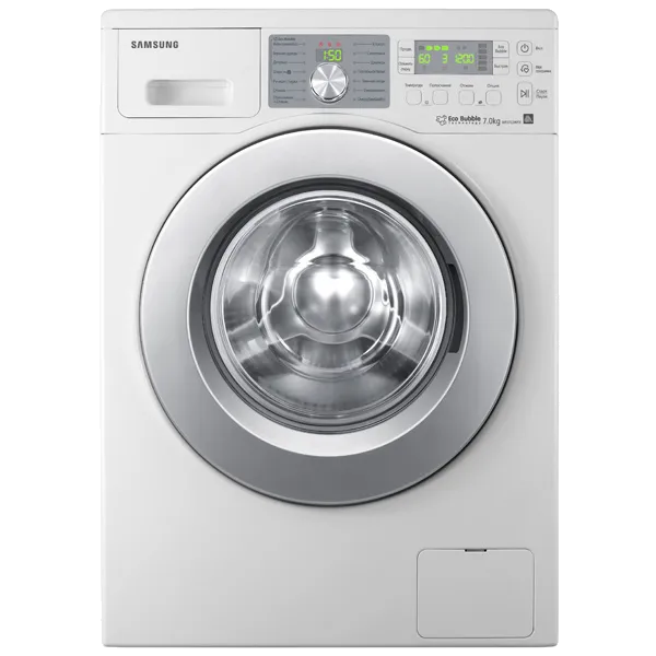 Замена мотора Samsung WF0702L7W