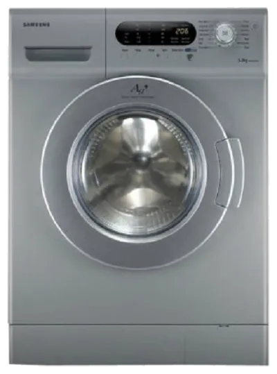 Замена мотора Samsung WF7522S6S