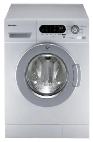 Замена мотора Samsung WF6452S6V