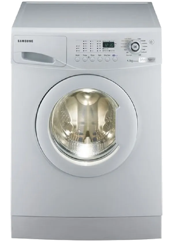 Замена мотора Samsung WF6528N6W