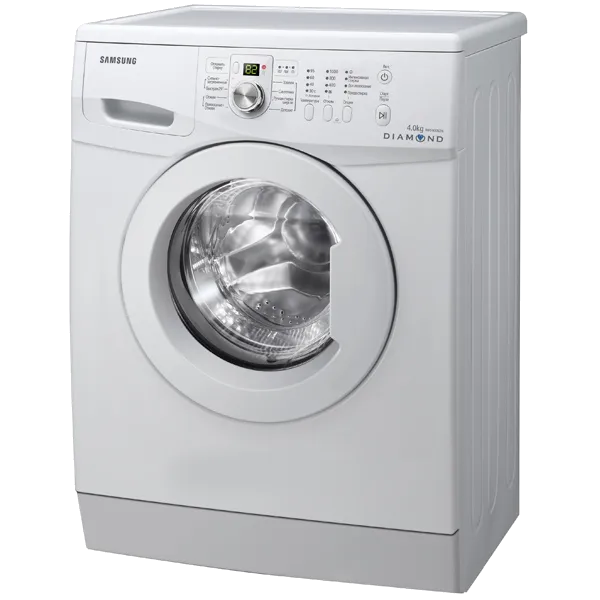 Замена мотора Samsung WF0400N2N