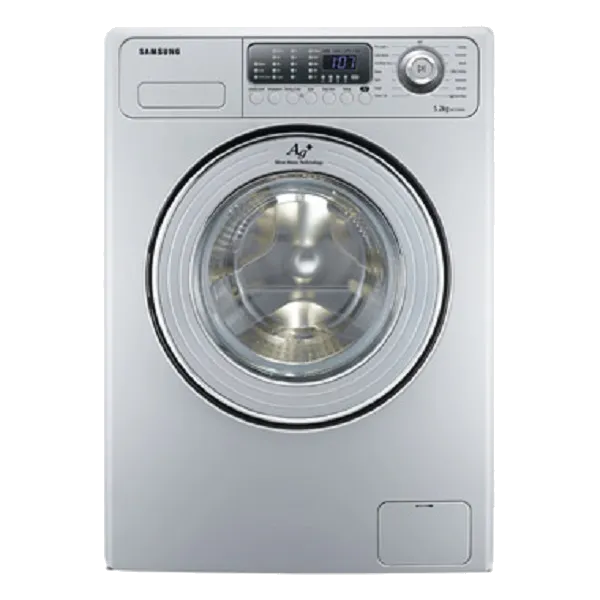 Замена мотора Samsung WF7520S9C