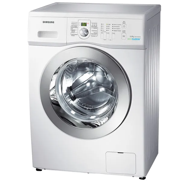 Замена мотора Samsung WF6MF1R2W2W