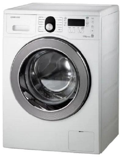 Замена мотора Samsung WF8802JPHYLP