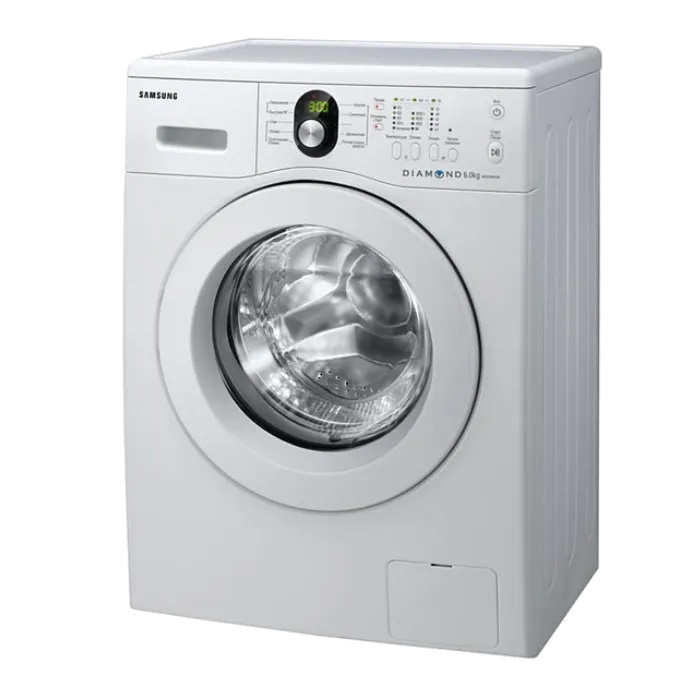 Замена мотора Samsung WF8598NMW