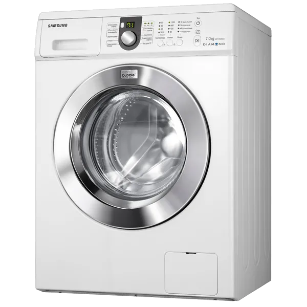 Замена мотора Samsung WF1702WFVS