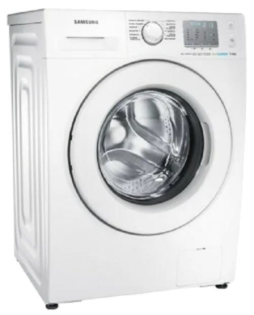 Замена мотора Samsung WF70F5EFW2W