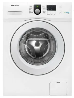 Замена мотора Samsung WF60F1R0G0WD