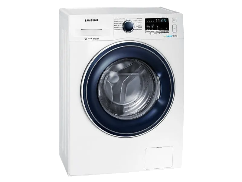 Замена мотора Samsung WW60J4060HW