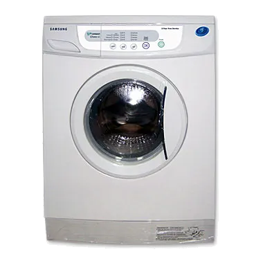 Замена мотора Samsung S852GWS