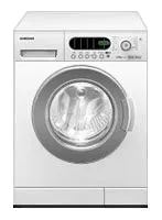 Замена мотора Samsung WFR125AC