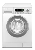 Замена мотора Samsung WFR856