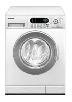 Замена мотора Samsung WFF105AV