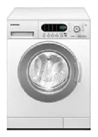 Замена мотора Samsung WFF1256