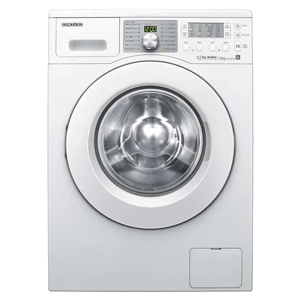 Замена мотора Samsung WF0704W7V