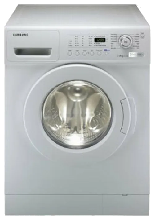 Замена мотора Samsung WFR105NV
