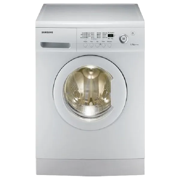 Замена мотора Samsung WFS106