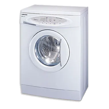 Замена мотора Samsung S621GWS