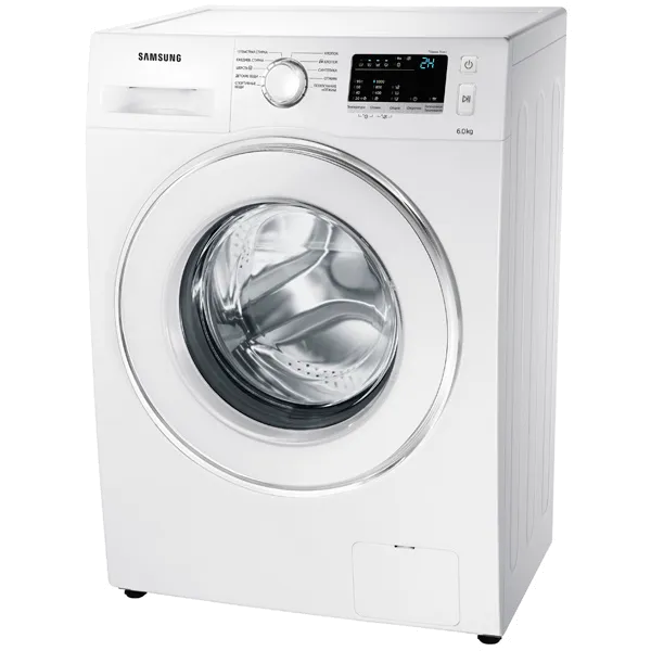 Замена мотора Samsung WF60J3090JW