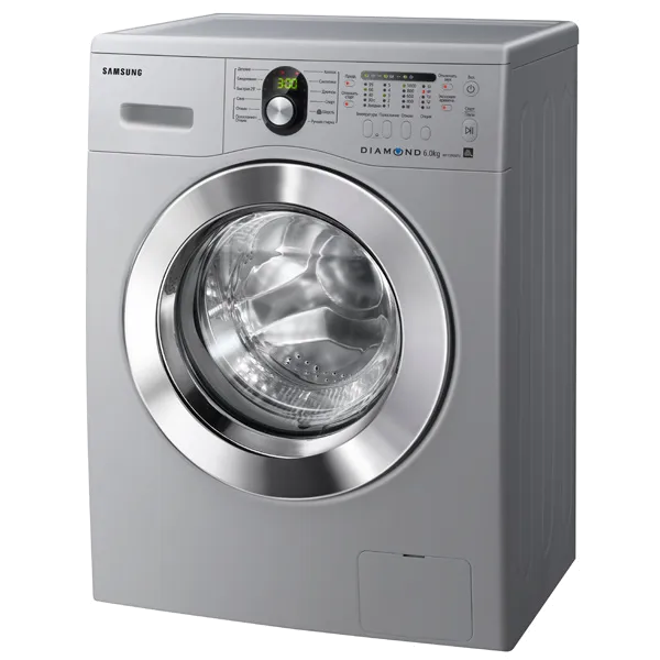 Замена мотора Samsung WF1590NFU