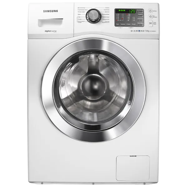 Замена мотора Samsung WF702B2BBWQ