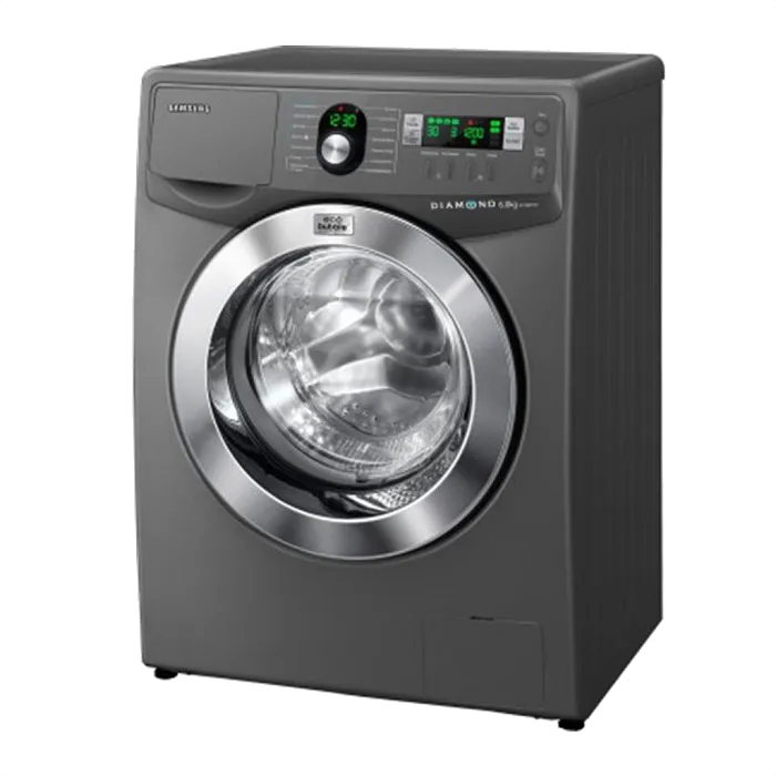 Замена мотора Samsung WF1602YQY