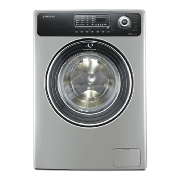 Замена мотора Samsung WF7600S9C