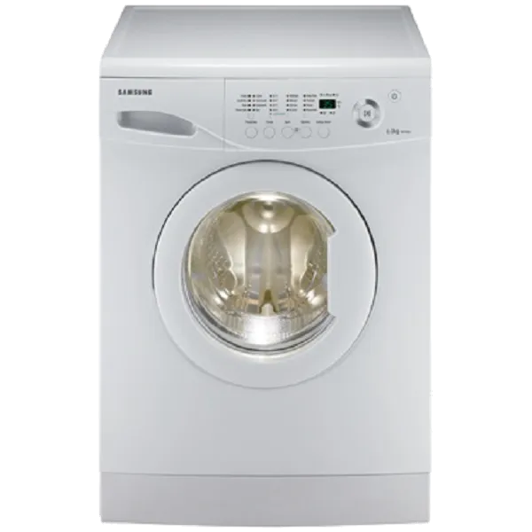 Замена мотора Samsung WFB1061