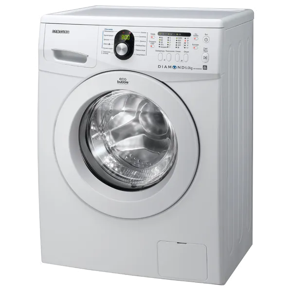 Замена мотора Samsung WF1600WRW