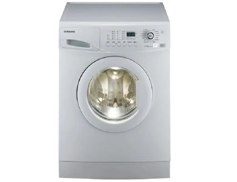 Замена мотора Samsung WF6458S7W